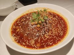 夫妻肺片-漢舍中国菜馆(浦东嘉里城店)