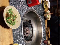 -蜀大侠火锅(国际购物店)