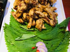 -鑫日千里马朝鲜族小馆(总店)