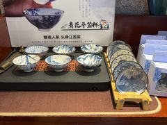 -赣南人家·头牌江西菜(劲松店)