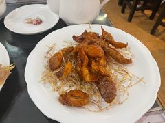 -文记壹心鸡(宝华路店)
