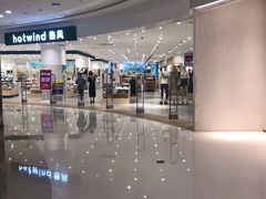 -凯德广场(金牛店)