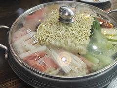 -the frypan韩国炸鸡啤酒(五路居店)