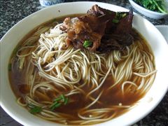 -东吴面馆(东兴路店)