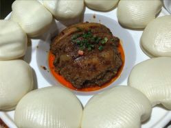 -百香合宴会中心(雁翔路店)
