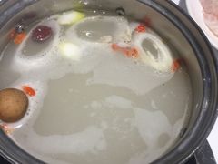 -鼎香缘海鲜自助火锅烤肉(锦辉购物广场店)