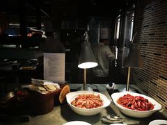 -康莱德酒店·美庭自助餐厅