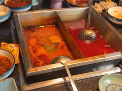 -五星桥原切肥牛火锅·30年专注好牛肉(湖塘店)