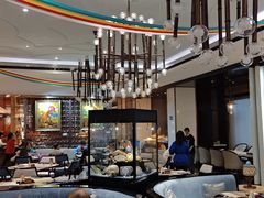 -西藏饭店·亚克·食光自助餐厅(文殊院店)