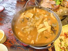 -农厨好味·温泉鹅·农家菜