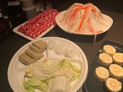 -东来顺·非遗火锅(赛格国际购物中心店)