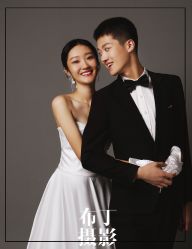 -布丁婚纱摄影工作室
