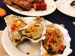 -东方红海鲜百汇(国际大厦店)