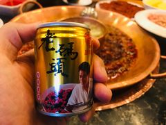 -老码头火锅(玉林店)