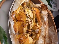 -桂满陇·桃花院落(长泰广场店)