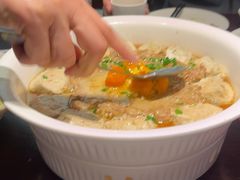 -永安鱼庄·镇江菜(东吴路店)