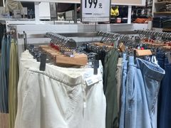-优衣库(天津鲁能城购物中心店)