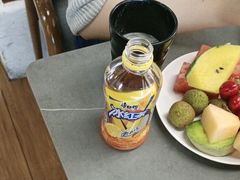 -尚宴牛特鲜自助(太原街万达店)