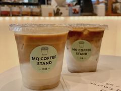 -MQ COFFEE STAND明谦(新洲店)