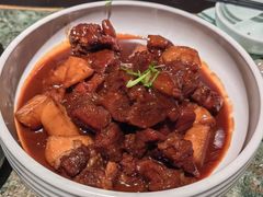 -苏帮袁Sue Cuisine(南开大悦城店)