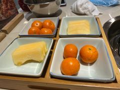 -浩爷羊蝎子火锅(望京店)