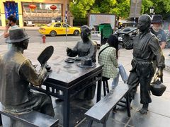 -秦淮小吃城(夫子庙店)