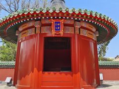 -北京古代建筑博物馆