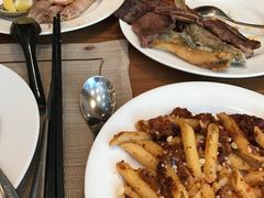 -好日子皇冠假日酒店·君怡咖啡厅(特美思大厦店)