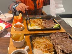 -豪享来中西餐厅(隆昌店)