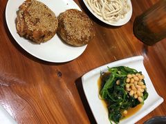-大草原清真饭庄(沙河店)