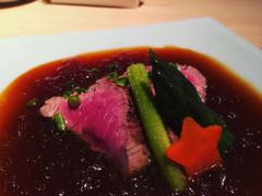 -然寿司(郎园vintage店)