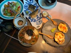 -山葵家·创意料理(EFC欧美广场店)