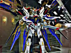 -天空之城·明日世界(南亚店)