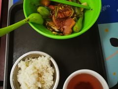 -华东政法大学第二食堂(松江校区)