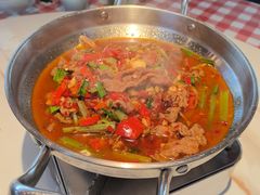 -赣菜香江西小炒(江泰国际广场店)