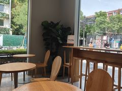 -ARKET CAFÉ(三里屯太古里店)
