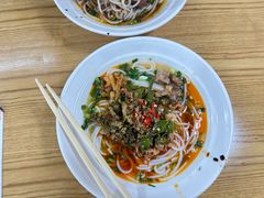 -袁家村关中印象美食(万象汇店)