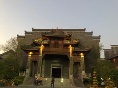 -武汉园博园(武汉自然博物馆)