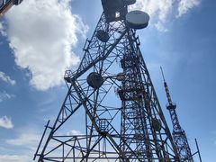 -武陵山森林公园