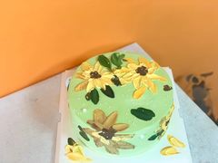 -悟空叔叔蛋糕定制·DIY(德思勤店)