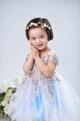 -爱你宝贝孕婴亲子摄影美学馆(绍兴店)