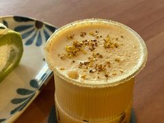 -PUZZLE COFFEE 拼图咖啡