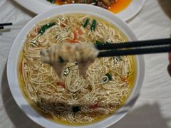 -柏合黄记豆腐皮饭店