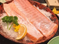 -吉川谷谷·铁板烧烤肉放题(石景山台湾街店)