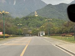 -九华山聚龙大酒店