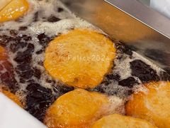 牛肉盒-方中山胡辣汤(天河区店)