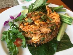 菠萝饭-Chom Cafe and Restaurant