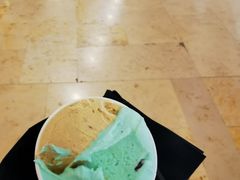 -九十葉·抹茶(南京·德基店)