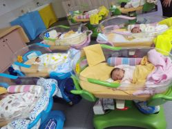 -南闸医院月子中心