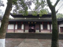 -宁波市保国寺古建筑博物馆